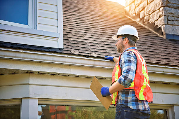 Roof Repair in Algoma